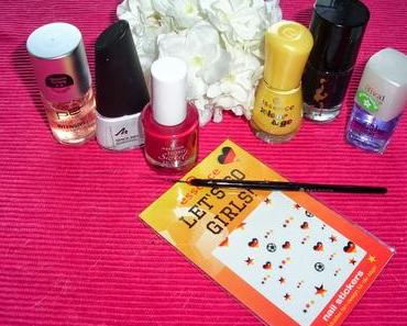 NOTD#5 WM-Design