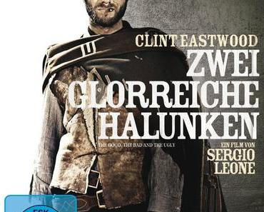 Zwei glorreiche Halunken (The Good, the Bad and the Ugly)