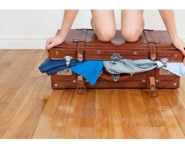 Tipp: Ferien - Koffer packen