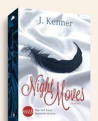 Kurze Gedanken zu "Night Moves" von J. Kenner