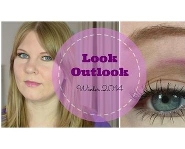 Look Outlook Winter 2014 – Klassisch matt mit Akzent