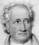 Goethe…