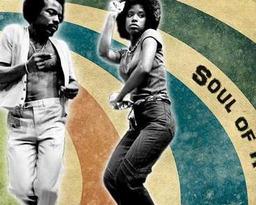 SoulBrigada pres. The Soul Of Reggae Vol. 3 (free download)