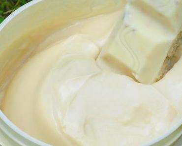 M.Asam White Chocolate Body Cream & Peeling