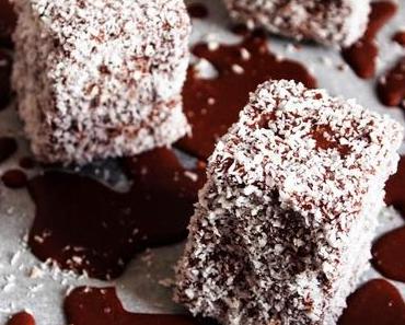 Lamingtons