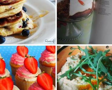 20 Fabulous Easter Brunch Recipes