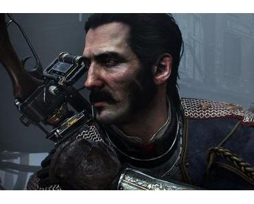 The Order 1886 wird ein festes Ende haben
