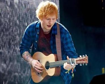 Ed Sheeran – Glastonbury 2014 Full Set (Konzertvideo)