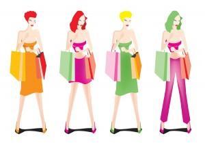 Berufsbekleidung kann durchaus auch schick sein!