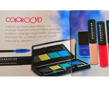 Review Stagecolor Colorcloud LE