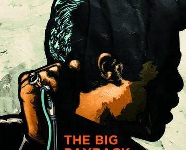 J.B. & The Soul Mates – The Big Payback Vol. 3 (Free Mixtape)