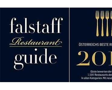 Falstaff Restaurantguide 2014 mit neuem Votingrekord