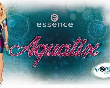 Essence - Aquatix 2014