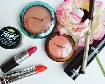 Juni Favoriten von Lou