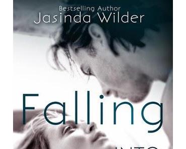 [Rezension] Falling Into You - Jasinda Wilder