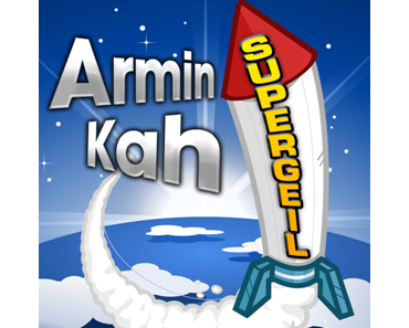Armin Kah - Supergeil