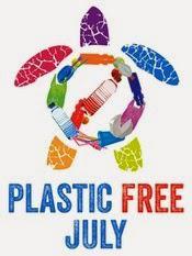 plastic free july – Zwischenbericht #1