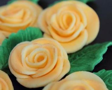 Sachertorte für die Omi