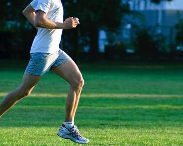 5 Sportmythen - für Läufer, die abnehmen wollen
