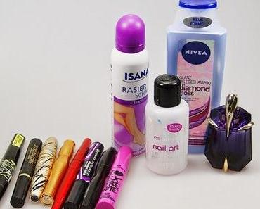 Aufgebraucht 05-06/2014