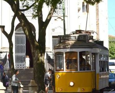 #corktour2014: Lissabon