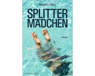 Splittermädchen