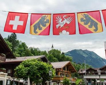 The Alpina Gstaad – alpines Hotelerlebnis auf höchstem Niveau