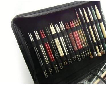 Mein persönlicher KnitPro Nadelvergleich