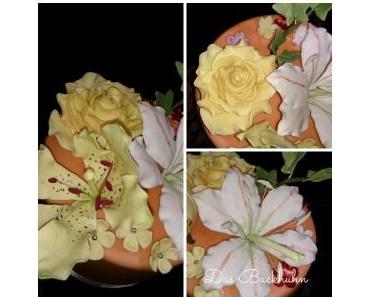 Meine Liiiiieblingstante hat bald Geburtstag