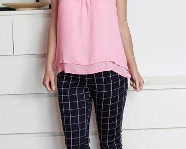 Die Musterhose