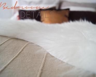 Living // Bedroom Details