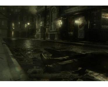 Test: Murdered – Soul Suspect