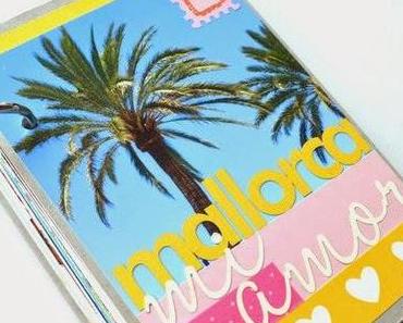 mini-album // mallorca, mi amor!