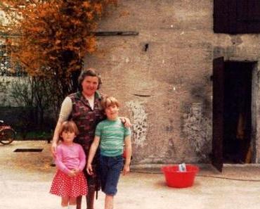 Event - Kindheitserinnerungen