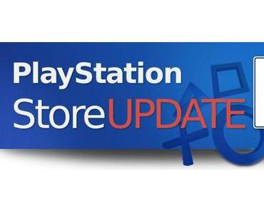 Store Update für den 9.Juli 2014