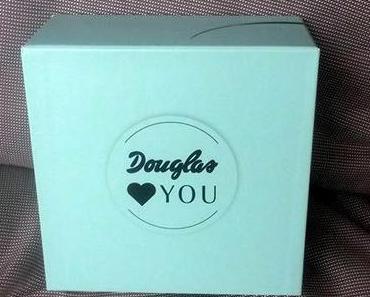 Douglas Box of Beauty Juli 2014