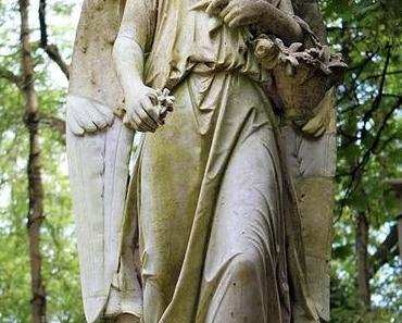Highgate Cemetery