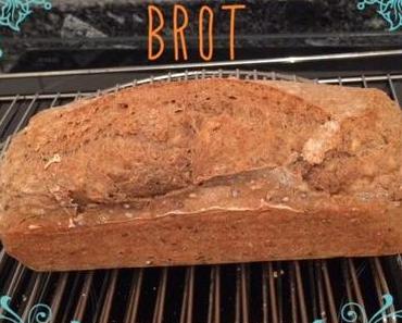 Ein Brot, das einfach immer gelingt