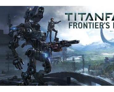 Titanfall: DLC #2 Frontier’s Edge angekündigt