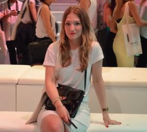 OUTFIT: White Lace and a simple T´