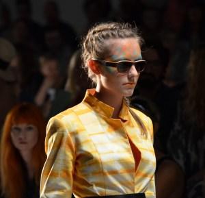 Fashionweek Berlin: Rebekka Ruétz SS15