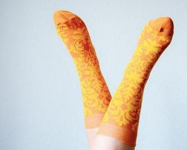 Dilly Socks – weil bunte Socken rocken