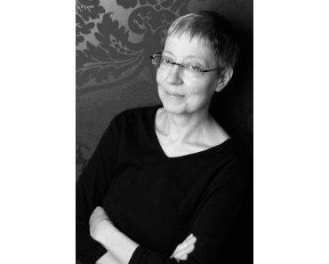 Ein Blick hinter die Buchstaben… Fragen an die Schriftstellerin Susanne Gerdom