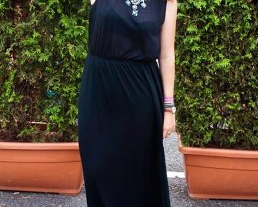 MBFWB: Das Bodenputz-Kleid