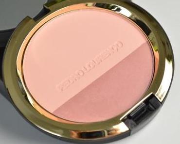 MAC Pedro Lourenco Corol Blush - Review + Swatches + Tragebilder