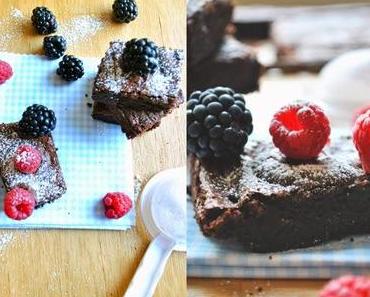 Basic Brownies