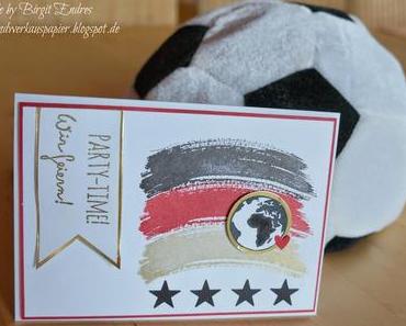 We are the champions!!!