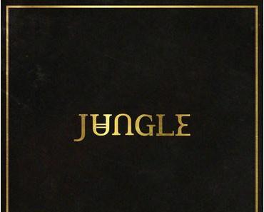 Album Rezension: Jungle – Jungle (XL Recordings, 2014)