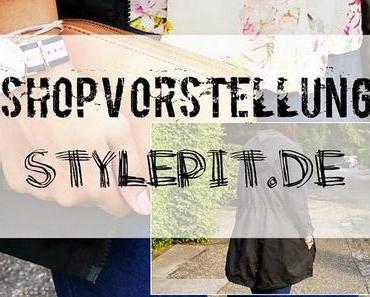Shopvorstellung: Stylepit.de