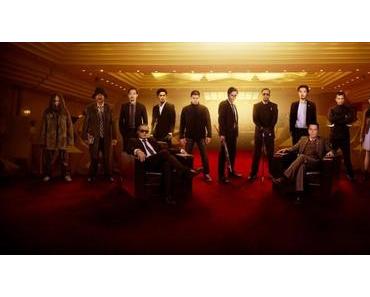 Gewinnspiel: 2 x 2 Kinokarten für The Raid 2 zu gewinnen